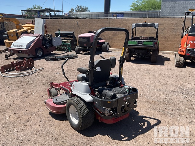 2022 Exmark Lazer-Z Zero-Turn Lawn Mower in Phoenix, Arizona