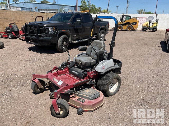 2021 Exmark Lazer-Z Zero-Turn Lawn Mower in Phoenix, Arizona