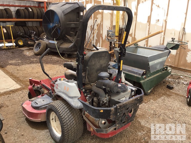 Exmark Rideon 2021 Exmark Lazer Ride-On Lawn Mower in Avondale, Arizona, United ...