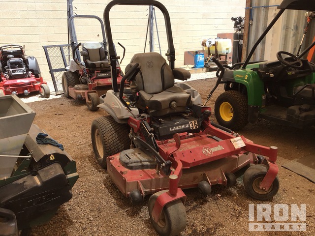 Exmark Rideon 2021 Exmark Lazer Ride-On Lawn Mower in Avondale, Arizona, United ...