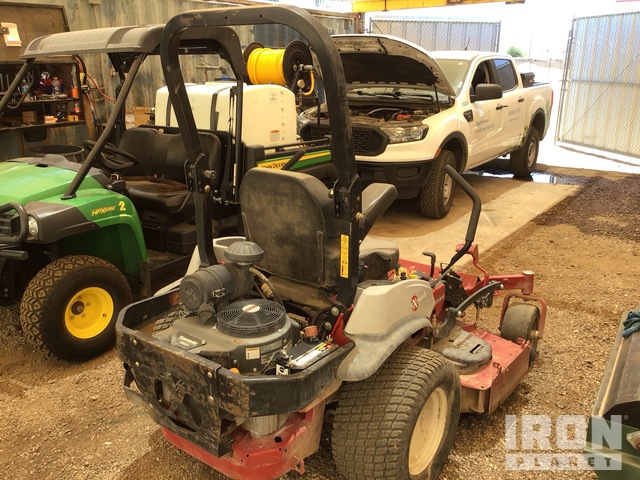 Exmark Rideon 2021 Exmark Lazer Ride-On Lawn Mower in Avondale, Arizona, United ...