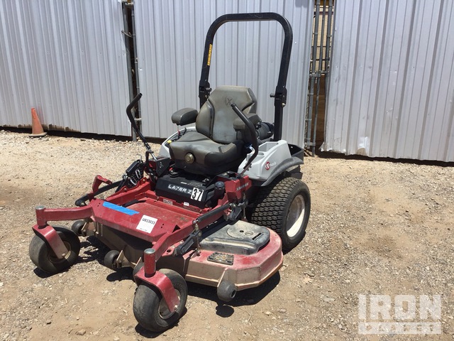 2021 Exmark Lazer Z Zero-Turn Lawn Mower in Avondale