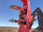 Chassis with Bunching Head Frame