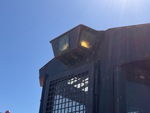 General Appearance with Exterior Lights