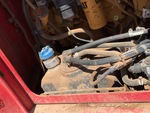 Engine with DEF / AdBlue Tank