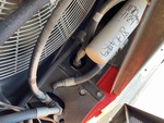 Hydraulics with Hydraulic Tank