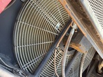 Engine with Radiator