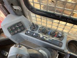 Control Station with Dash Console