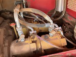 Hydraulics with Pumps (Hydraulics)