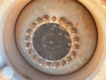 Drivetrain with Final Drives