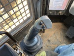 Control Station with Hydraulic Controls