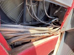Hydraulics with Hoses (Hydraulics)