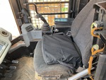 Control Station with Seats/Armrests