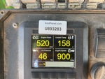Hour Meter / Odometer