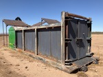 Picture, Left Rear Corner