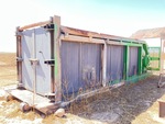 Picture, Right Rear Corner