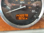 Hour Meter / Odometer