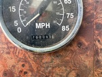 Hour Meter / Odometer