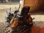 Picture, Left Rear Corner