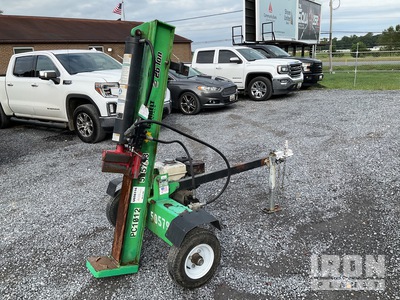 2012 Iron & Oak BHVH2609