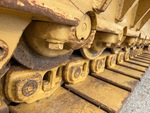 Undercarriage with Right Track Rollers