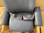 Safety with