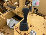 Control Station with Hydraulic Controls