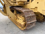 Undercarriage with Right Track Shoes