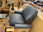 Control Station with Seats/Armrests