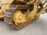 Undercarriage with Right Roller Frame