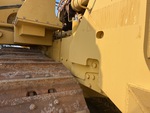 Chassis with Frame Condition