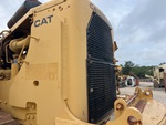 General Appearance with Sheet Metal (fiberglass) Condition