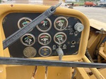 Control Station with Dash Console