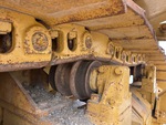 Undercarriage with Right Track Links