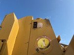 Hydraulics with Hydraulic Tank