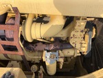 Engine with Engine - Right Side
