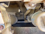 Engine with Oil Leaks