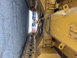 Chassis with Belly Pans