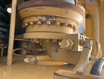 Hydraulics with Hydraulic Motors