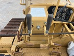 Control Station with Steering Controls