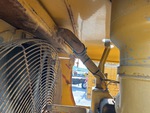 Engine with Cooling System Leaks