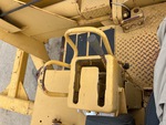 Control Station with Drivetrain Controls