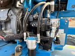Hydraulics with