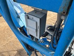 Control Station Upper with