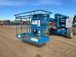 Control Station Upper with