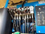 Hydraulics with
