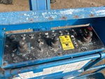 Control Station Upper with