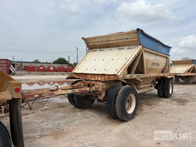Dump Trailers