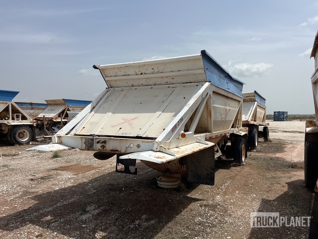 Dump Trailers