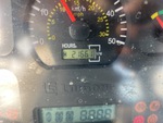 Hour Meter / Odometer